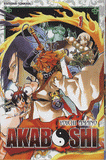 Akaboshi Tome 1
