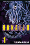 Hakaiju Tome 1