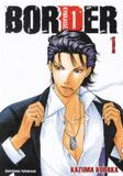Border Tome 1