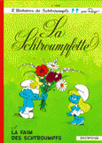 Les Schtroumpfs Tome 3
La Schtroumpfette