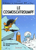 Les Schtroumpfs Tome 6
Le Cosmoschtroumpf