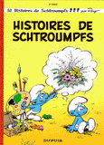 Les Schtroumpfs Tome 8
Histoires de Schtroumpfs