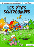Les Schtroumpfs Tome 13
Les p'tits Schtroumpfs