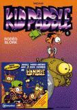 Kid Paddle Tome 6
Rodéo Blork