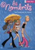 Les Nombrils Tome 2
Sale temps pour les moches
