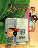 Mademoiselle Louise Tome 4
Cash-cache