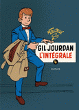 Tout Gil Jourdan Tome 4
Gil Jourdan 1970 - 1979