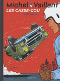 Michel Vaillant Tome 7
Les casse-cou