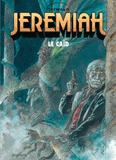 Jérémiah Tome 32
Le caïd