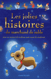 Les jolies histoires du marchand de sable