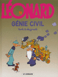 Léonard Tome 9
Génie civil