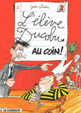 L'élève Ducobu Tome 2
Au coin !