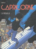 Capricorne Tome 9
Le passage