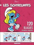 120 Blagues de Schtroumpfs Tome 4