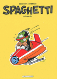Spaghetti Intégrale 4