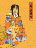Jonathan Tome 15
Atsuko