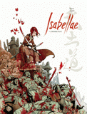 Isabellae Tome 1
L'homme-nuit