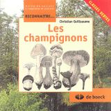 Les champignons
2e édition