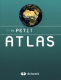 Le petit Atlas
6e édition