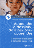 Apprendre à dessiner, dessiner pour apprendre. Le comportement des jeunes enfants (de 3 à 7 ans) à la maison et à l'école
2e édition