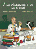 A la découverte de la chimie