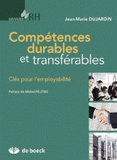 Compétences durables et transférables. Clés pour l'employabilité