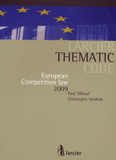 European competition law 2009