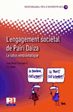 L'engagement sociétal de Pairi Daiza. Le lotus emblématique