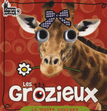 Le monde sauvage