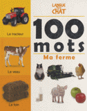 Ma ferme
