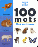 Mes animaux