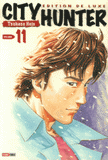 City Hunter Tome 11