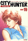 City Hunter Tome 19