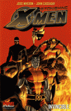Astonishing X-Men Tome 2
Invincible
