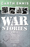 Histoires de guerre Tome 1