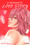 A romantic love story Tome 11