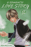 A romantic love story Tome 12