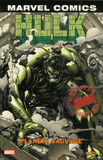 Hulk Tome 5
Planète sauvage