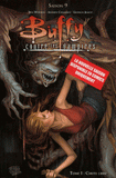 Buffy contre les vampires Saison 9 Tome 1
Chute libre