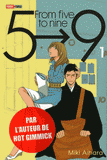 From five to nine Tome 1