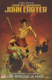 John Carter. Une princesse de Mars