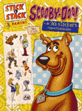 Scooby-Doo!
