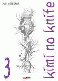 Kimi no knite Tome 3
