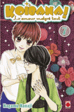 Koibana ! Tome 7
