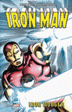 Iron Man
Iron Monger