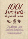 1001 Secrets de grands-mères