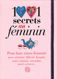 1001 secrets au féminin