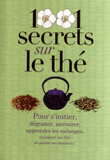 1001 secrets sur le thé