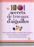1001 secrets de travaux d'aiguilles