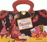 Tout pour créer mes plus belles tenues de Danses du monde